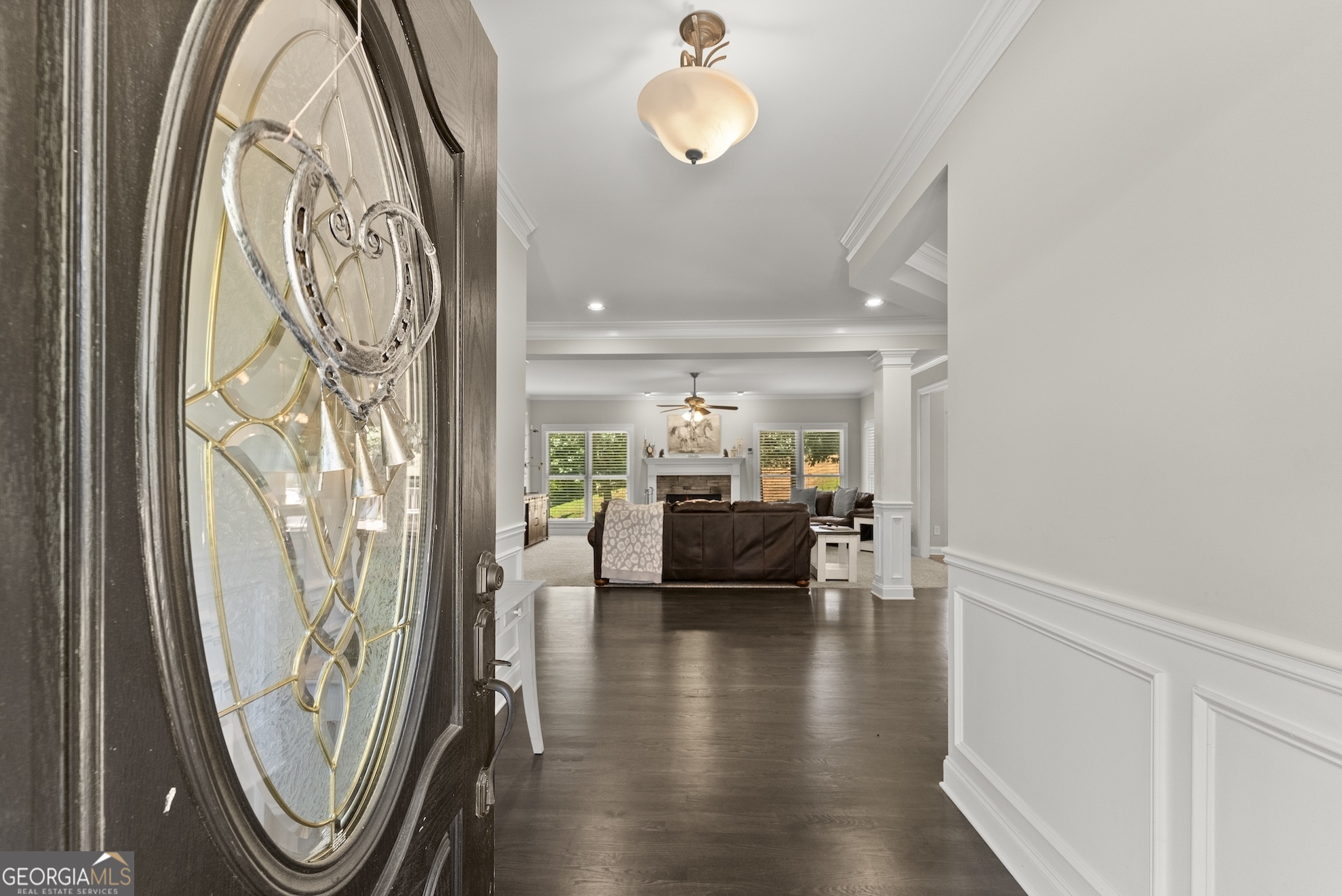 0 Private Road Dawsonville, GA 30534 - Photo 6 of 25