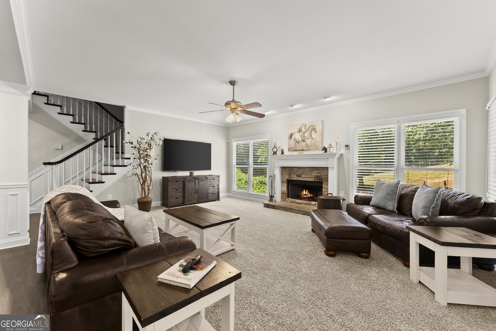 0 Private Road Dawsonville, GA 30534 - Photo 9 of 25