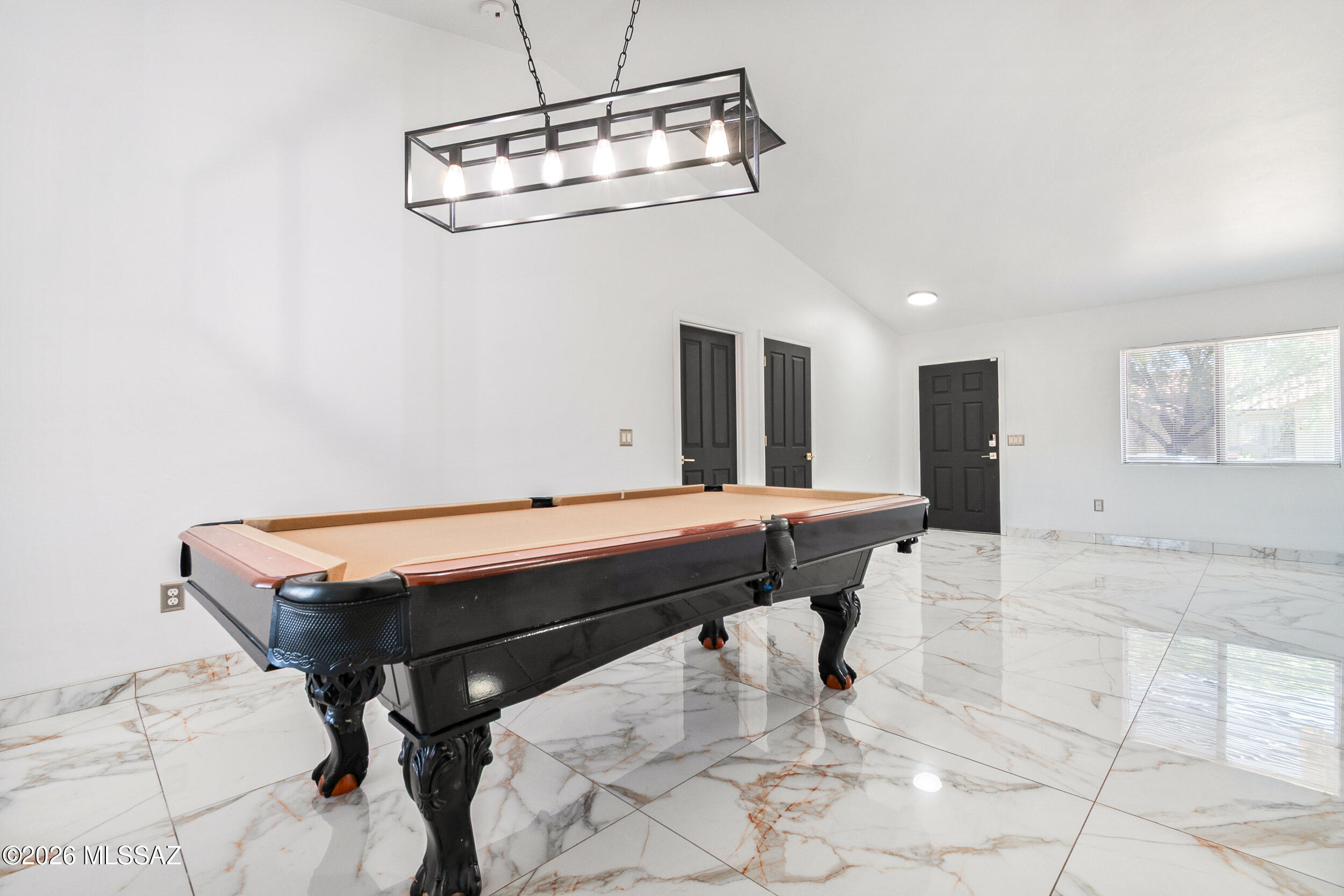 6532 West Harbin Ridge Way Tucson, AZ 85757 - Photo 4 of 28