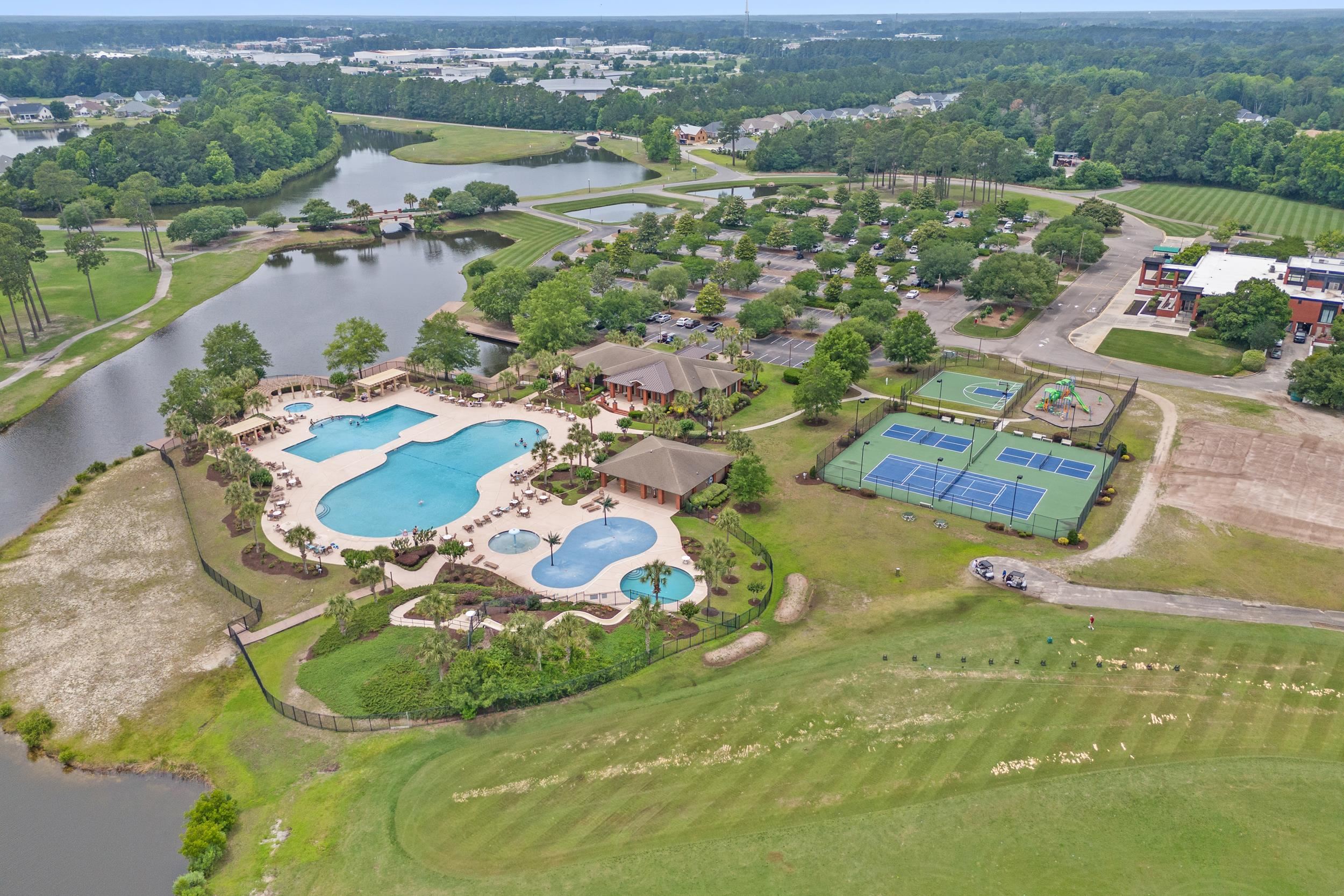 326 Kiskadee Loop, Unit 14C Conway, SC 29526 - Photo 37 of 37