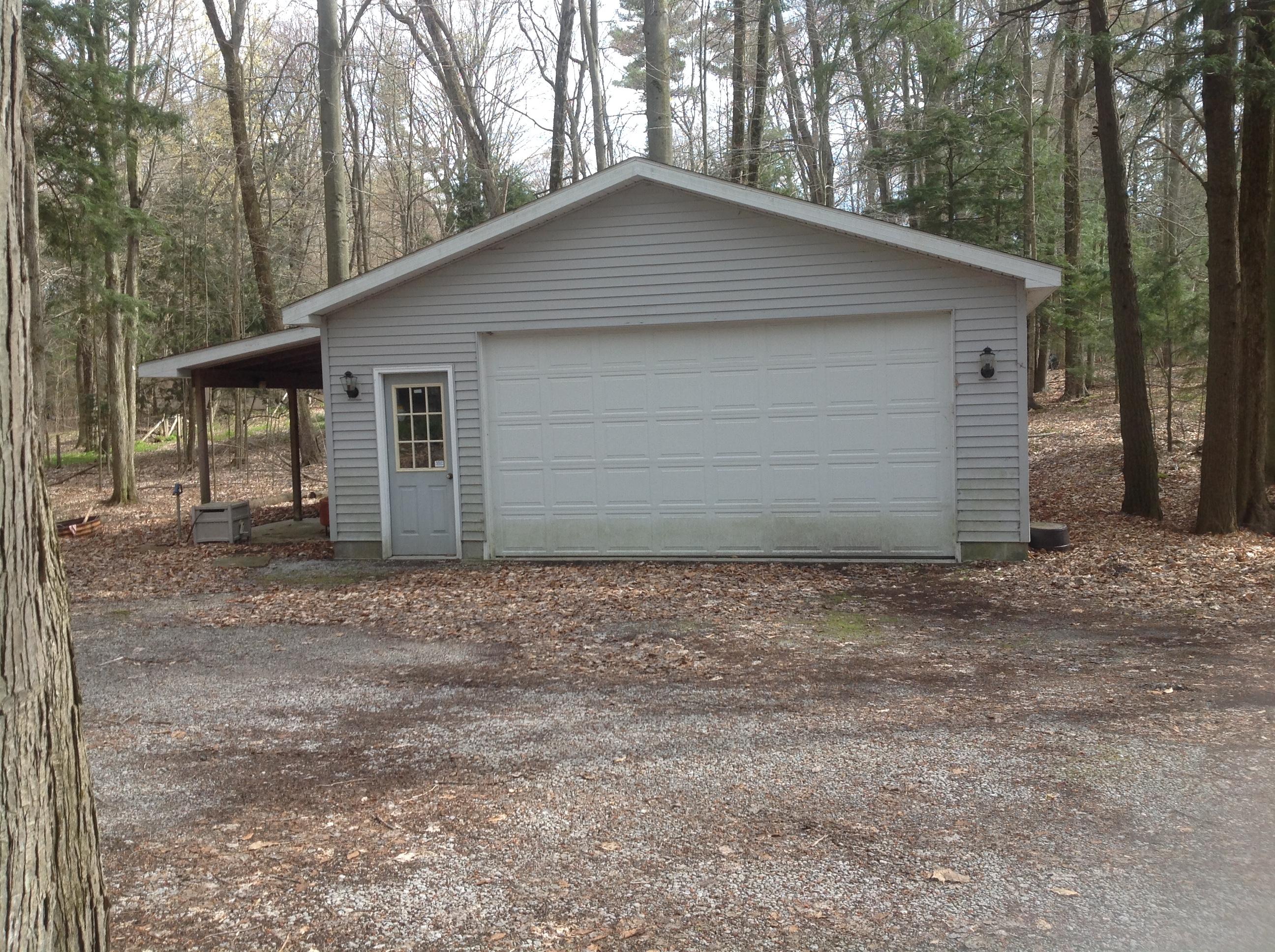 155 South Atchison Road Harrisville, MI 48740 - Photo 2 of 31 Gallery Image 2