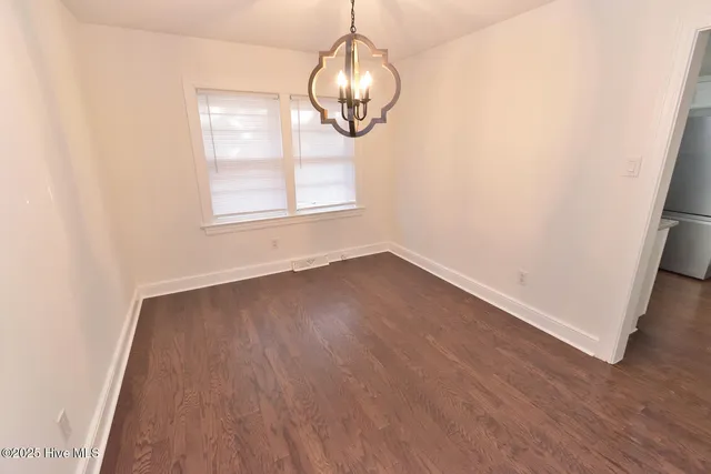 $194,900 | 738 Atlantic Avenue, Rocky Mount, NC 27801