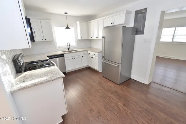 $194,900 | 738 Atlantic Avenue, Rocky Mount, NC 27801