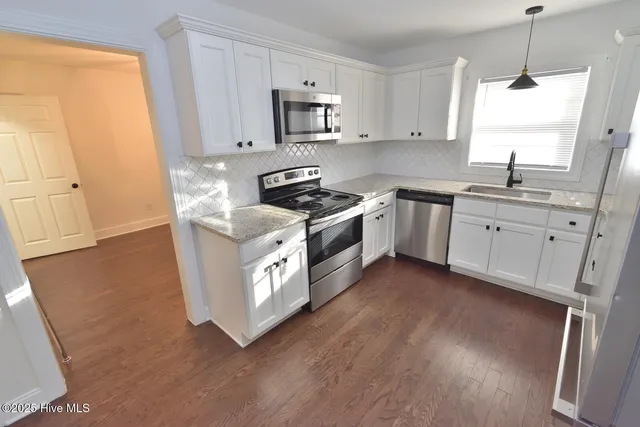 $194,900 | 738 Atlantic Avenue, Rocky Mount, NC 27801