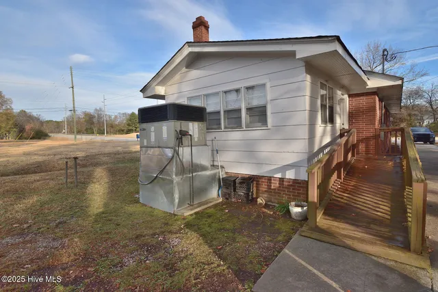 $194,900 | 738 Atlantic Avenue, Rocky Mount, NC 27801