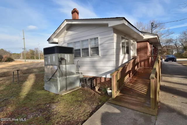 $194,900 | 738 Atlantic Avenue, Rocky Mount, NC 27801