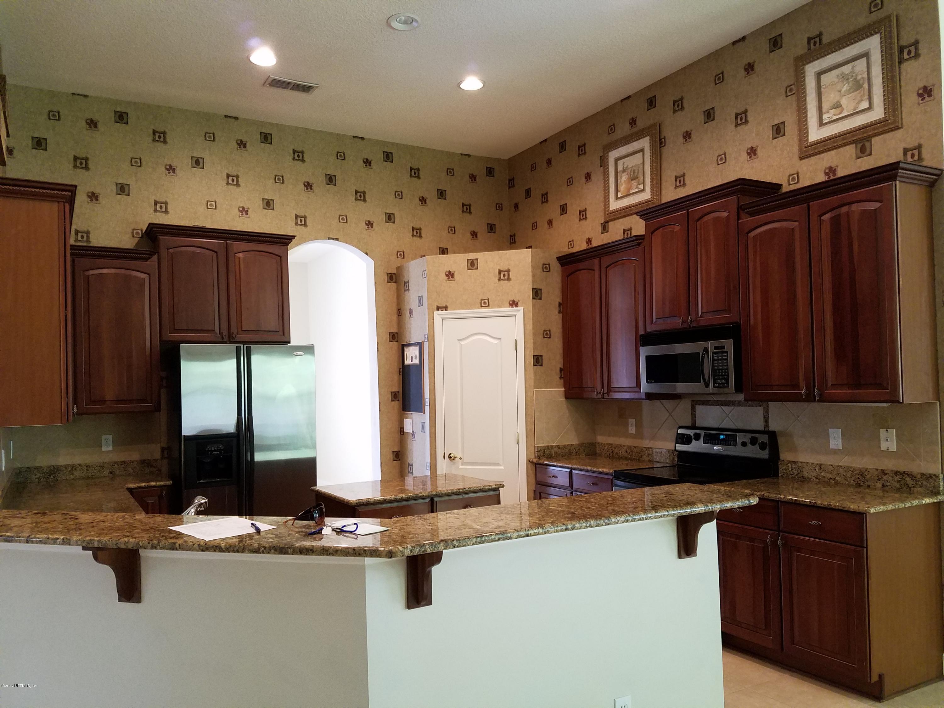 6167 Wakulla Springs Road Jacksonville, FL 32258 - Photo 11 of 13 Kitchen