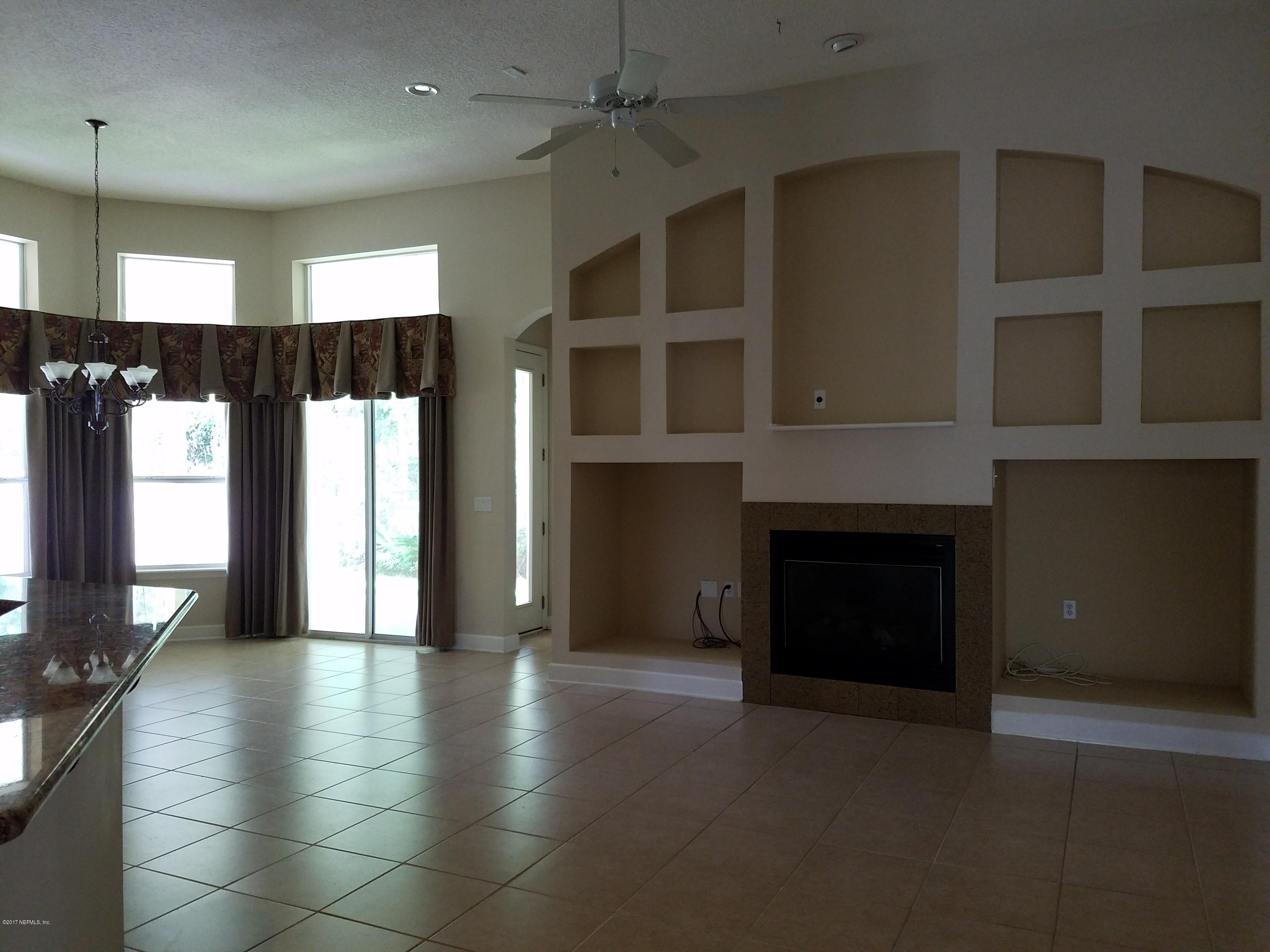 6167 Wakulla Springs Road Jacksonville, FL 32258 - Photo 12 of 13 View From Kitchen