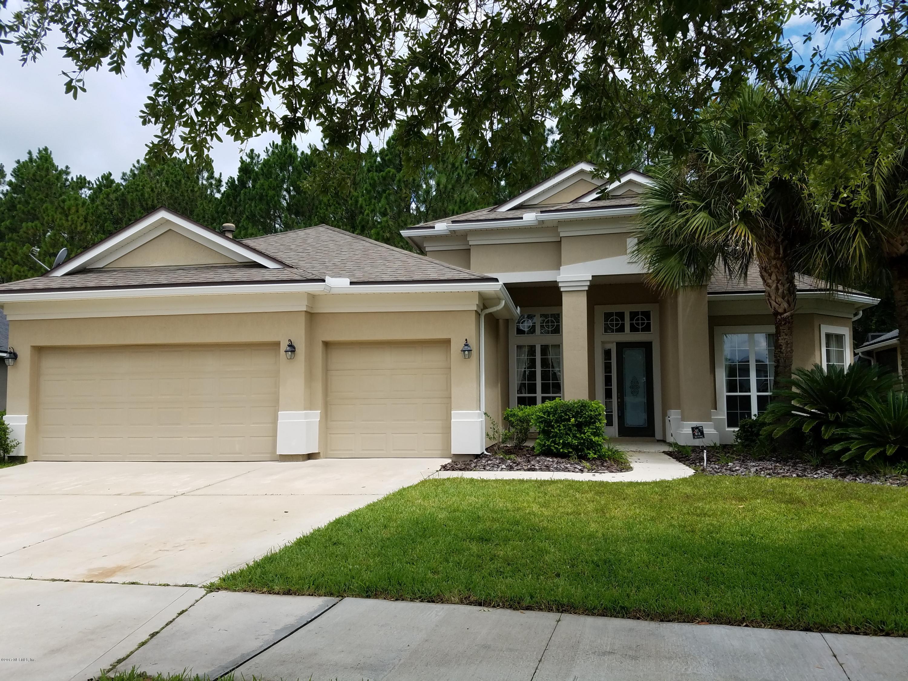 6167 Wakulla Springs Road Jacksonville, FL 32258 - Photo 13 of 13 Exterior