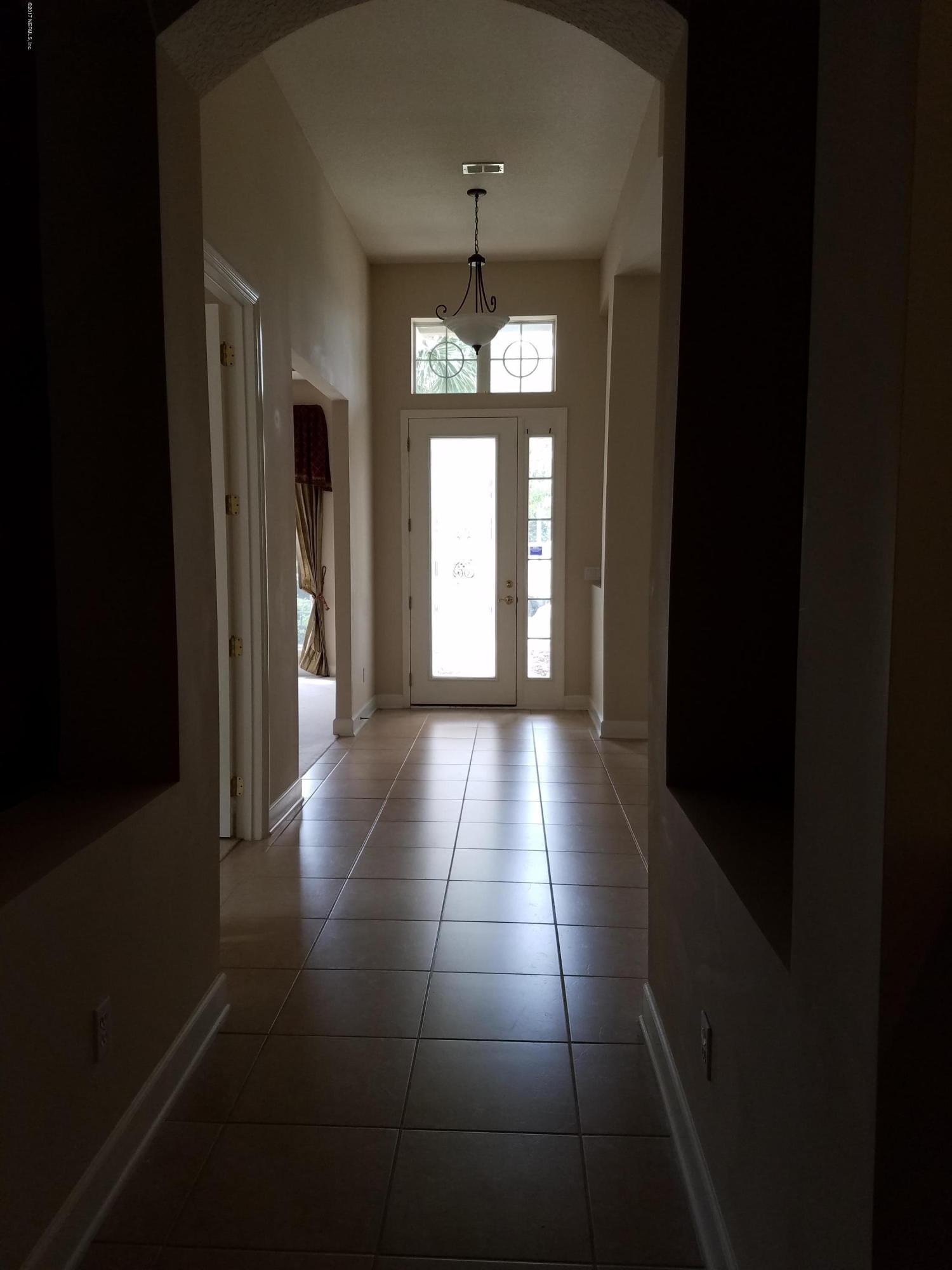 6167 Wakulla Springs Road Jacksonville, FL 32258 - Photo 2 of 13 Foyer