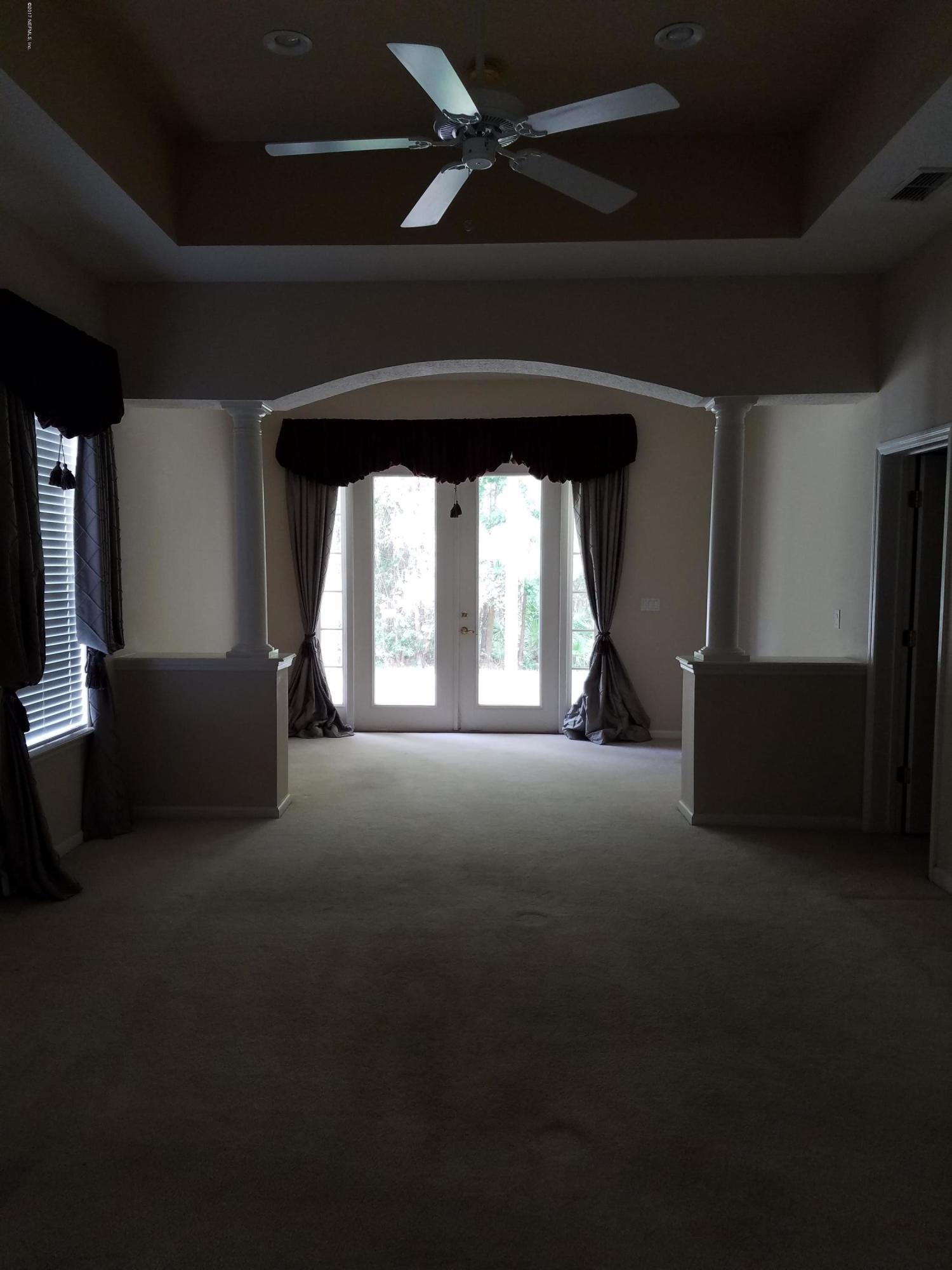 6167 Wakulla Springs Road Jacksonville, FL 32258 - Photo 8 of 13 Master BR2