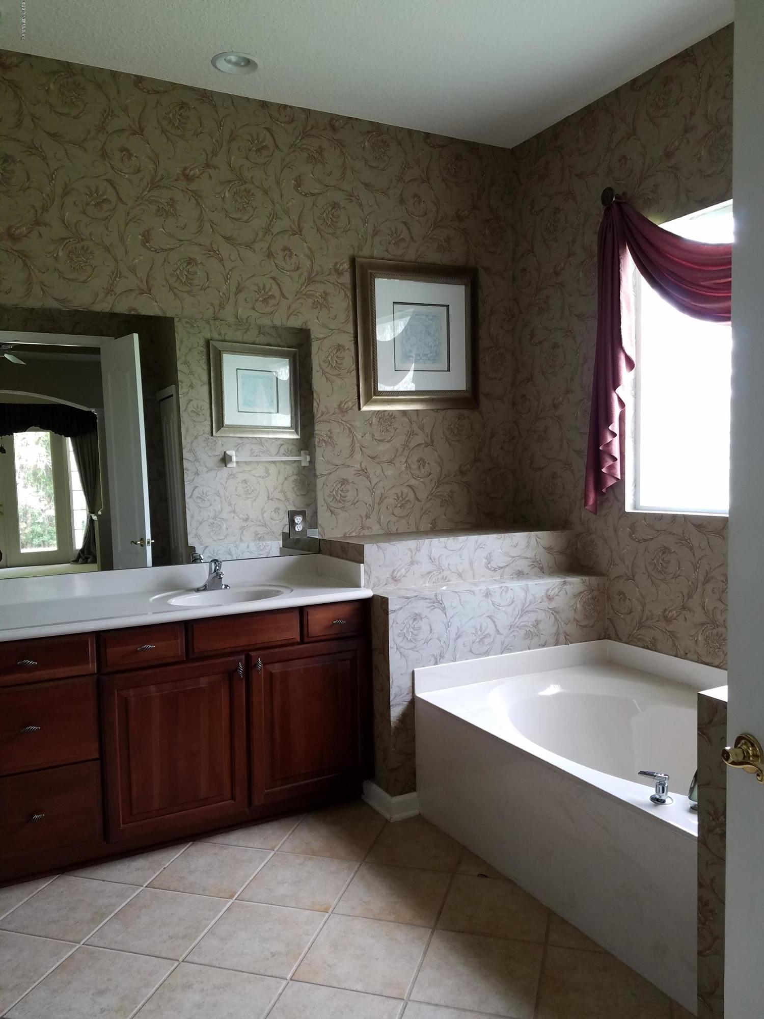 6167 Wakulla Springs Road Jacksonville, FL 32258 - Photo 9 of 13 Master Bath