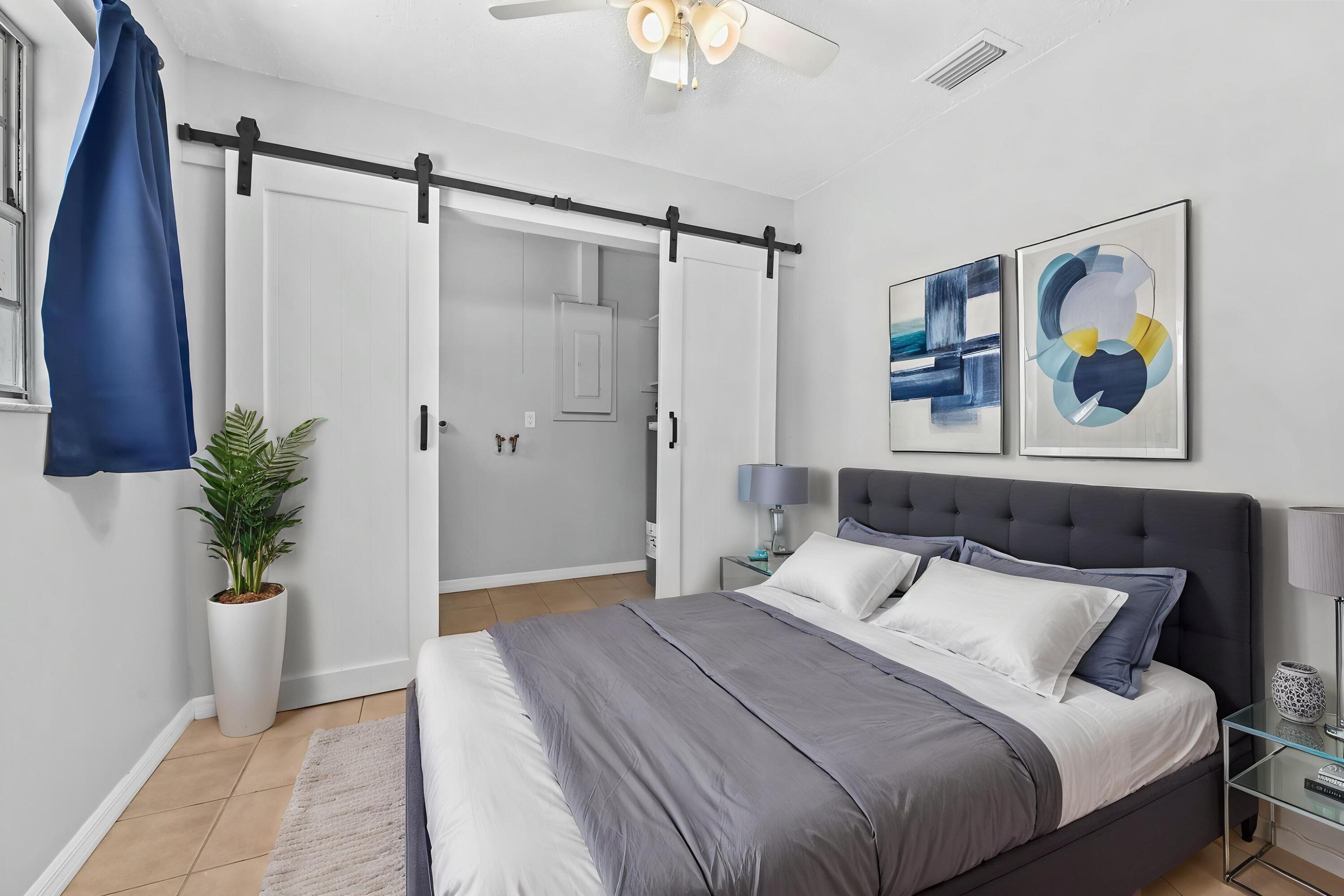 4548 Southeast Salvatori Road Stuart, FL 34997 - Photo 13 of 30 10-Bedroom-01_VS