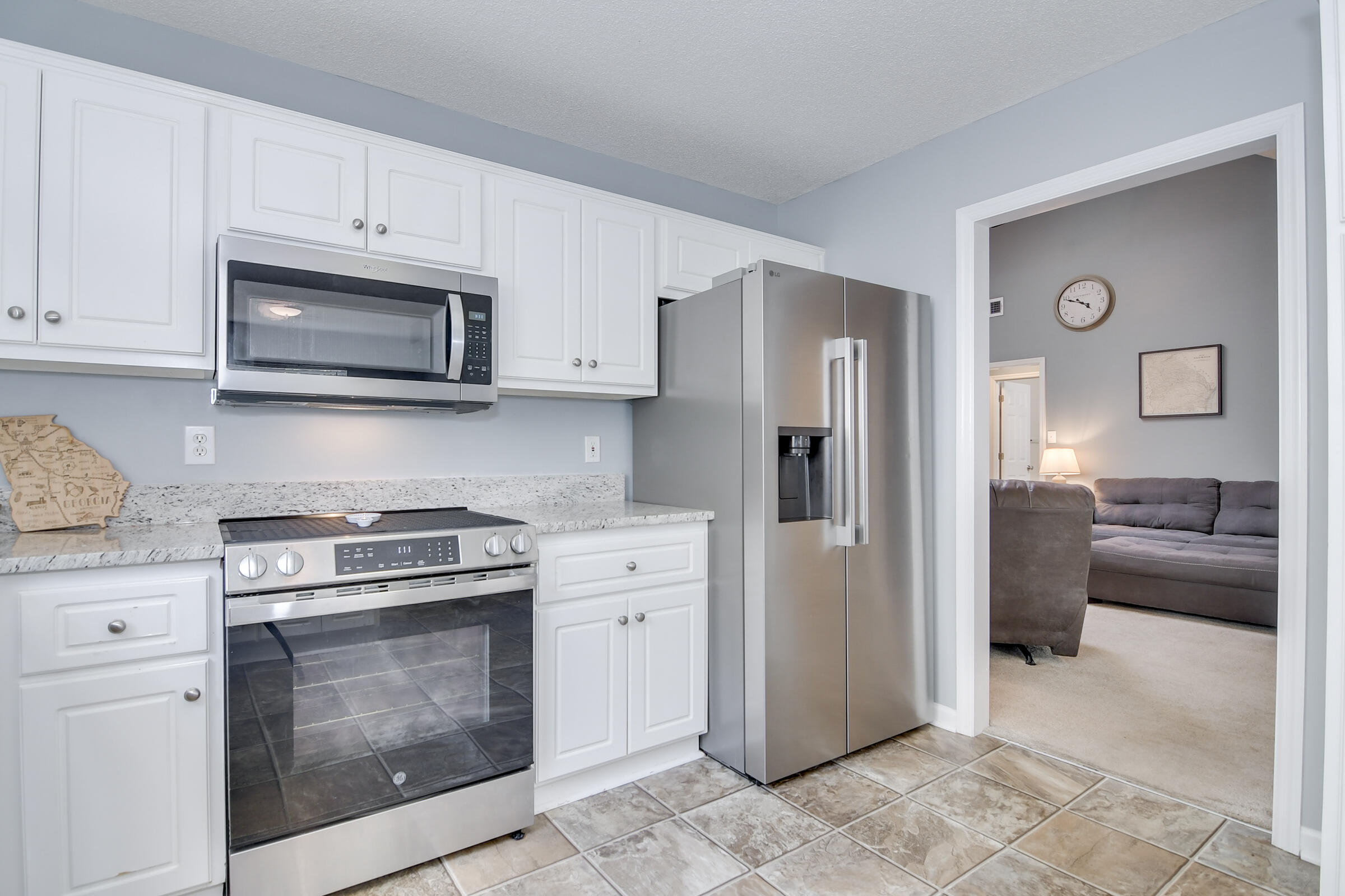 500 Connemara Trail Evans, GA 30809 - Photo 15 of 34 LWP-15