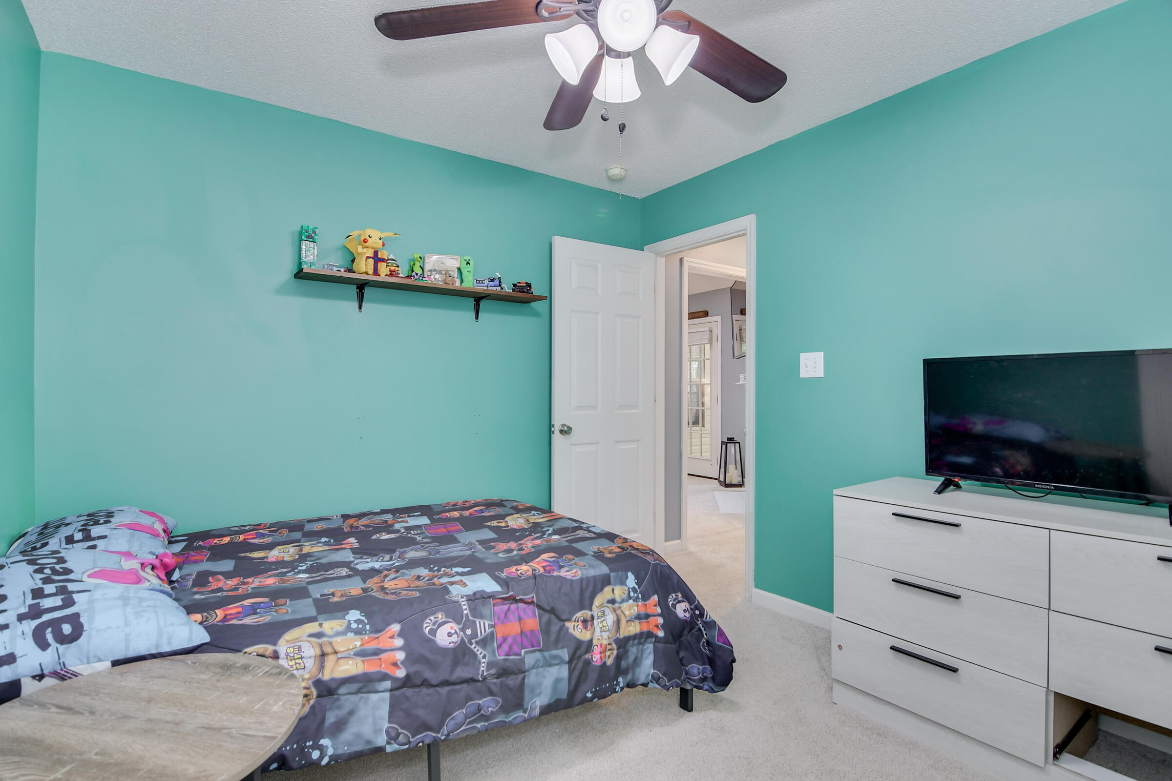 500 Connemara Trail Evans, GA 30809 - Photo 25 of 34 LWP-25