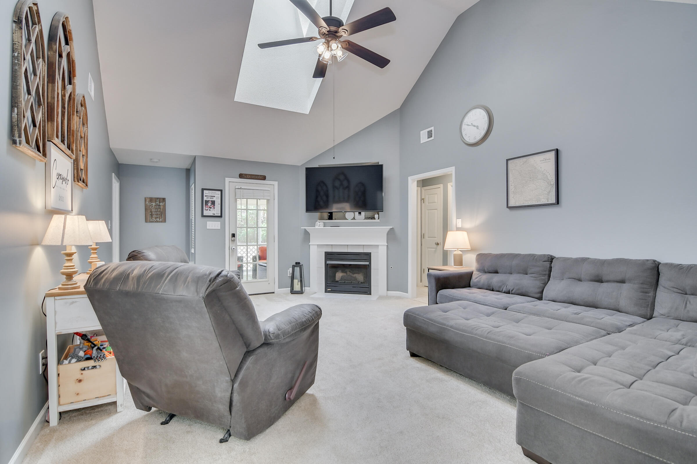 500 Connemara Trail Evans, GA 30809 - Photo 8 of 34 LWP-8