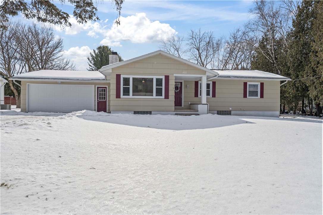 1027 Paul Road Chili, NY 14624 - Photo 1 of 1 Primary