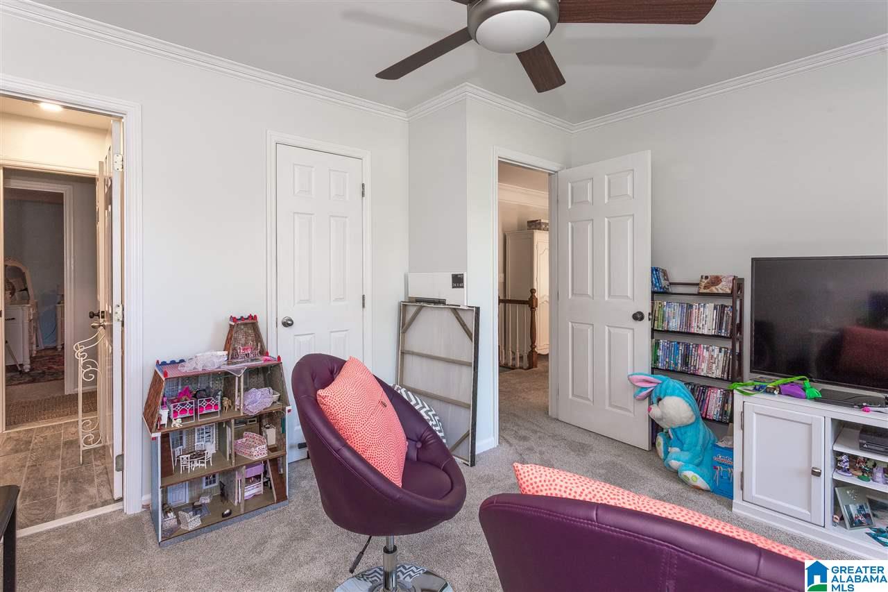 10 Country Squire Road Anniston, AL 36207 - Photo 30 of 47 Gallery Image 30