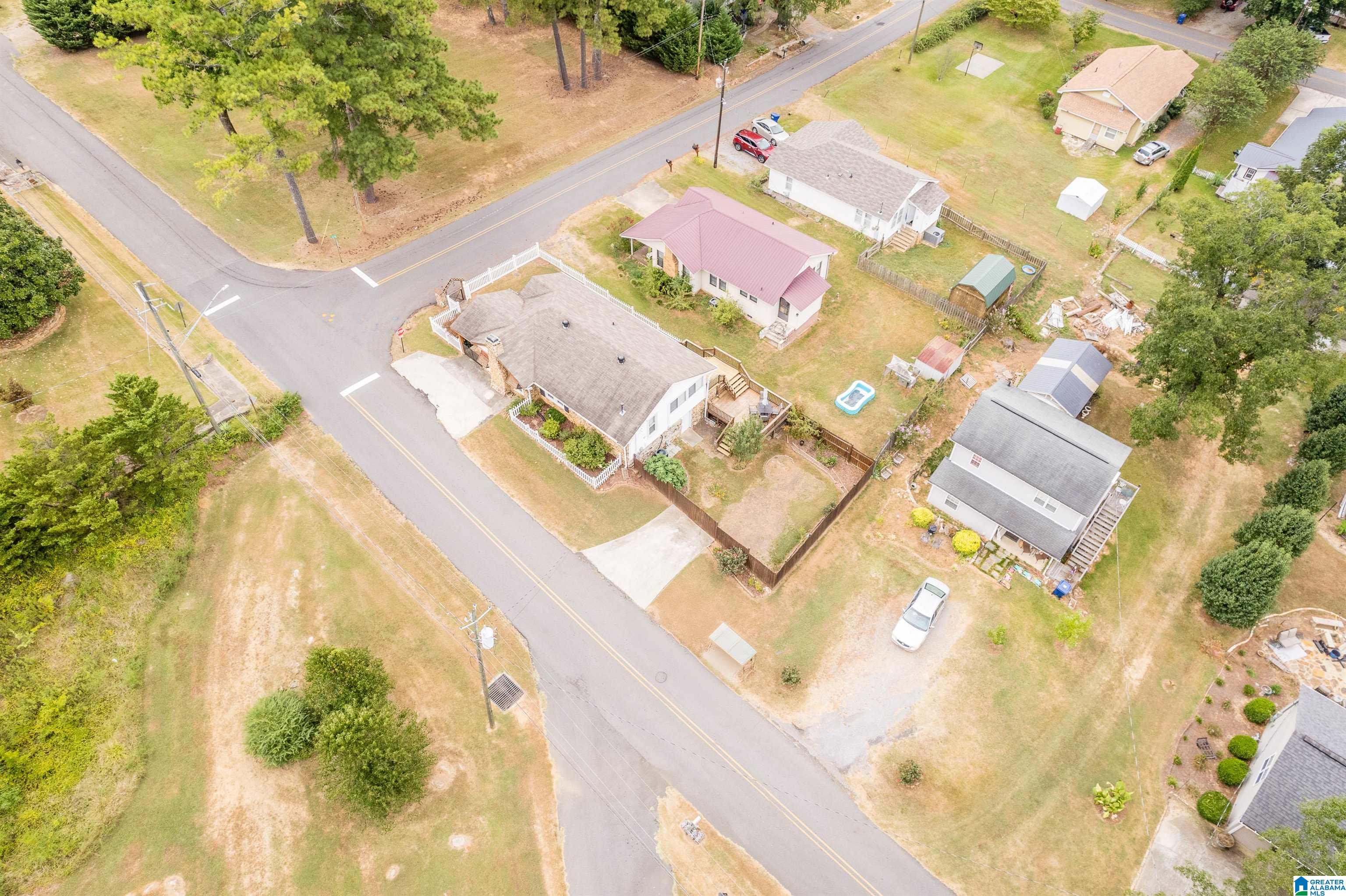 311 C Street North Oneonta, AL 35121 - Photo 29 of 32