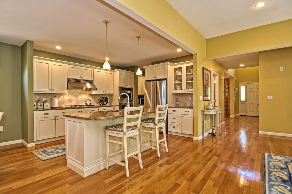 22 Codding Road, Unit 22 Norton, MA 02766 - Photo 4 of 28 Gallery Image 4