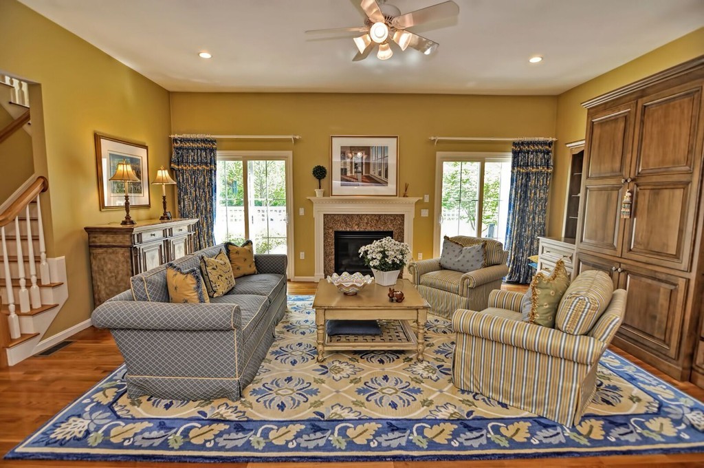 22 Codding Road, Unit 22 Norton, MA 02766 - Photo 8 of 28 Gallery Image 8