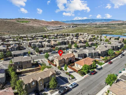 $509,000 | 6488 Peppergrass Drive, Sparks, NV 89436