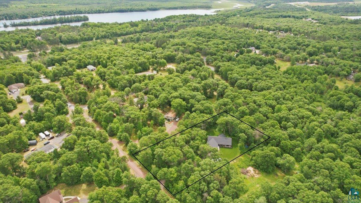 9068 Open Gate Drive Solon Springs, WI 54873 - Photo 2 of 34