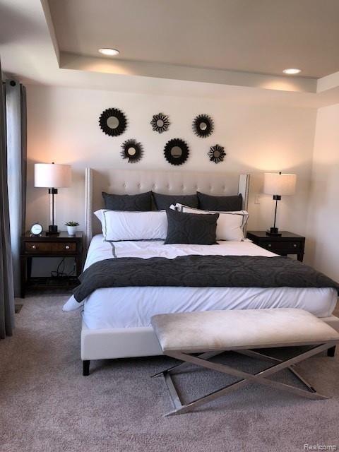 24865 Ivy Road, Unit 29 Novi, MI 48375 - Photo 5 of 12