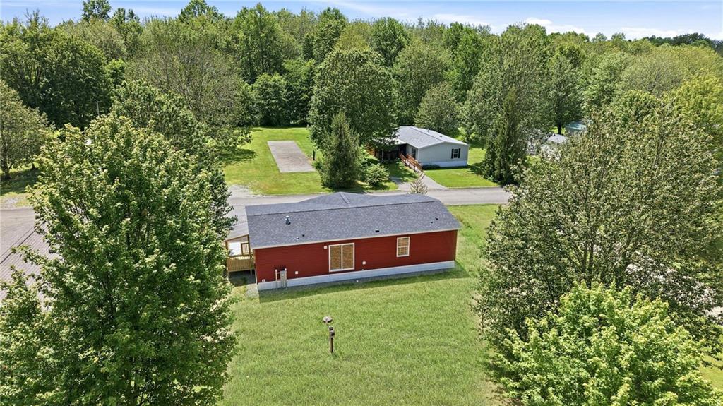 69 South Summit Road, Unit 305 Greenville, PA 16125 - Photo 33 of 41 Gallery Image 33