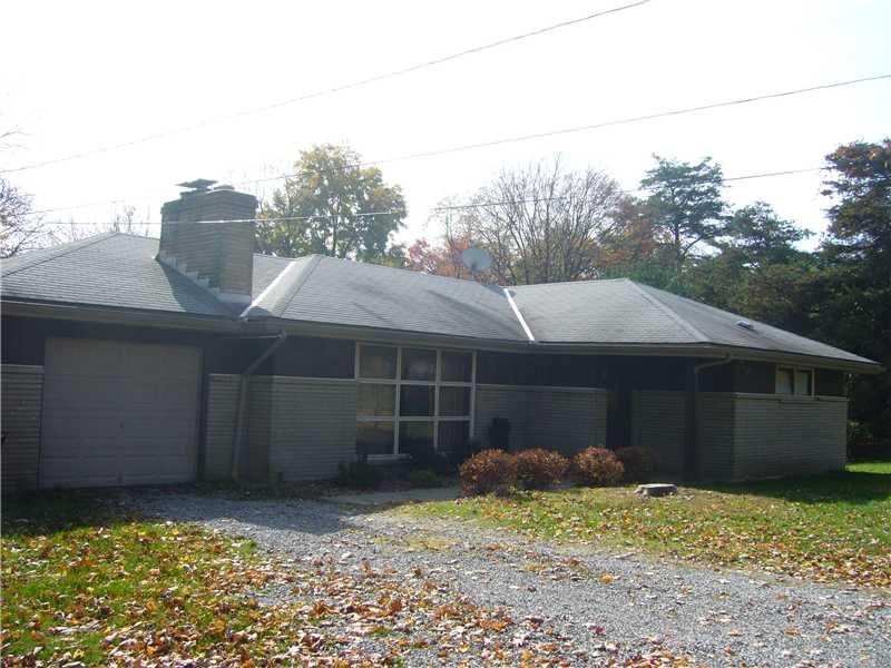 221 West Shaffer Road Aliquippa, PA 15001 - Photo 11 of 11 Exterior Front. Welccome!