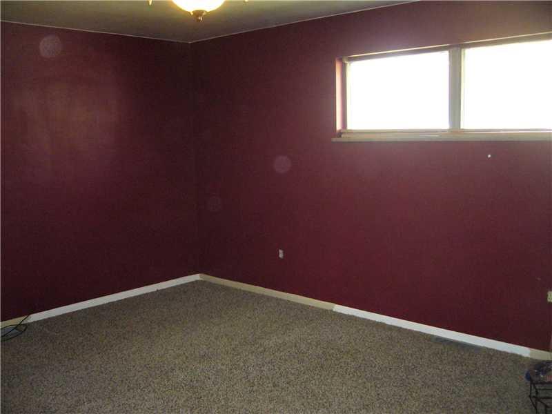 221 West Shaffer Road Aliquippa, PA 15001 - Photo 7 of 11 Master Bedroom. All bedrooms are spacious and have large closets.