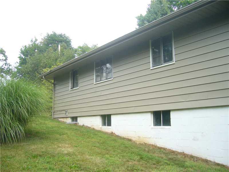 221 West Shaffer Road Aliquippa, PA 15001 - Photo 9 of 11 Other. Side View!