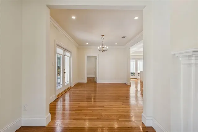a kitchen with granite countertop a stove and a sink