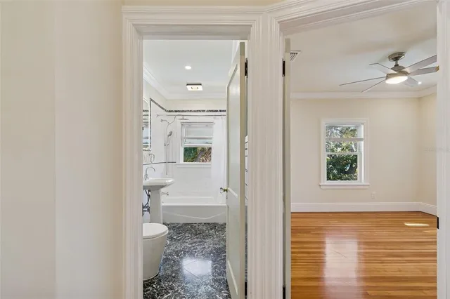 a front view of a house with a porch