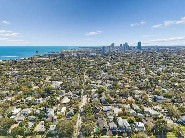 $7,000 | 344 21st Avenue Northeast, St. Petersburg, FL 33704