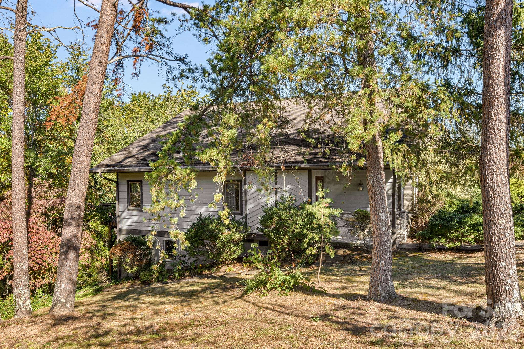 8 Zachary Ridge Road Asheville, NC 28804 - Photo 25 of 25 Gallery Image 25