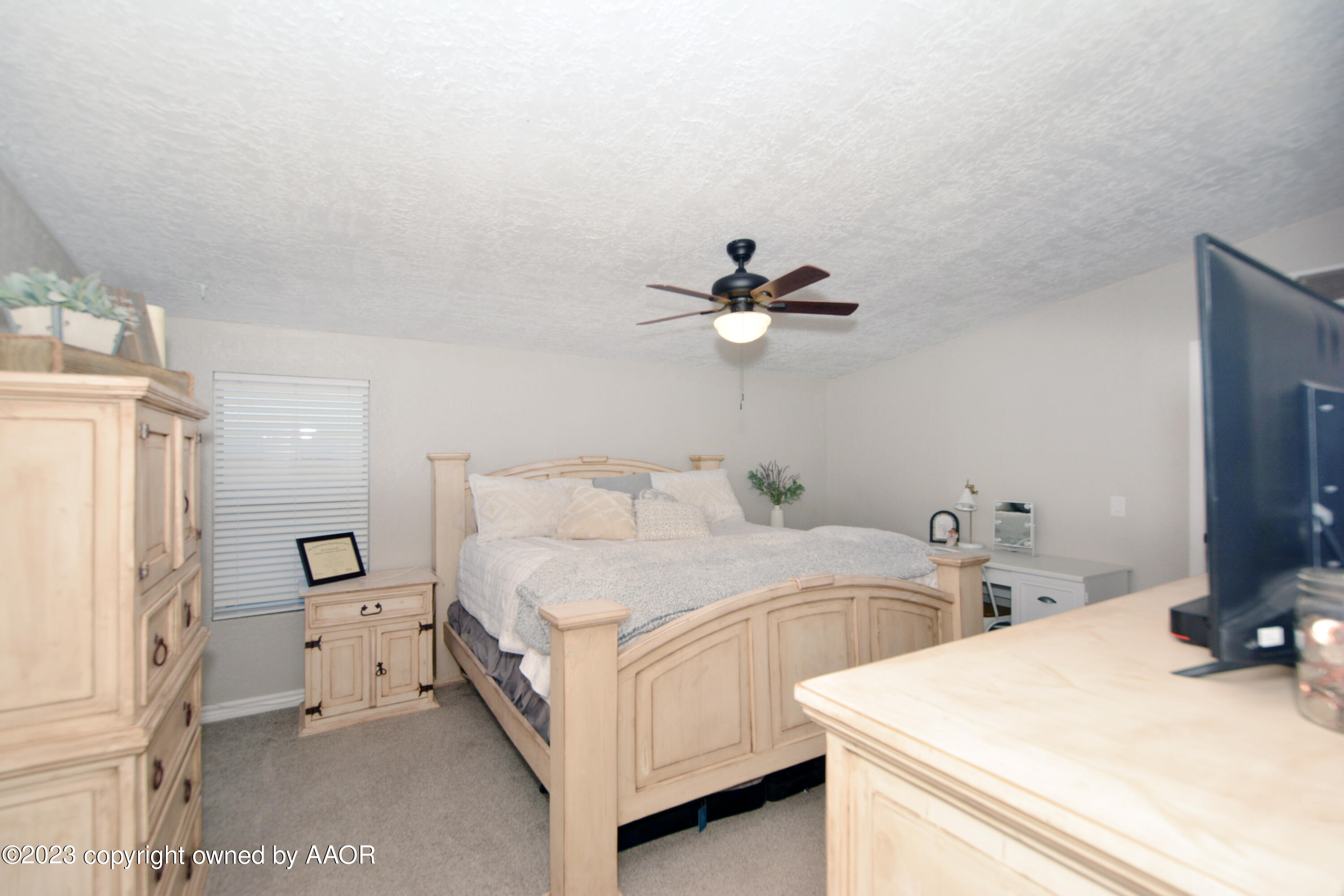 37320 Hope Road Happy, TX 79042 - Photo 11 of 29 10 Master Bedroom