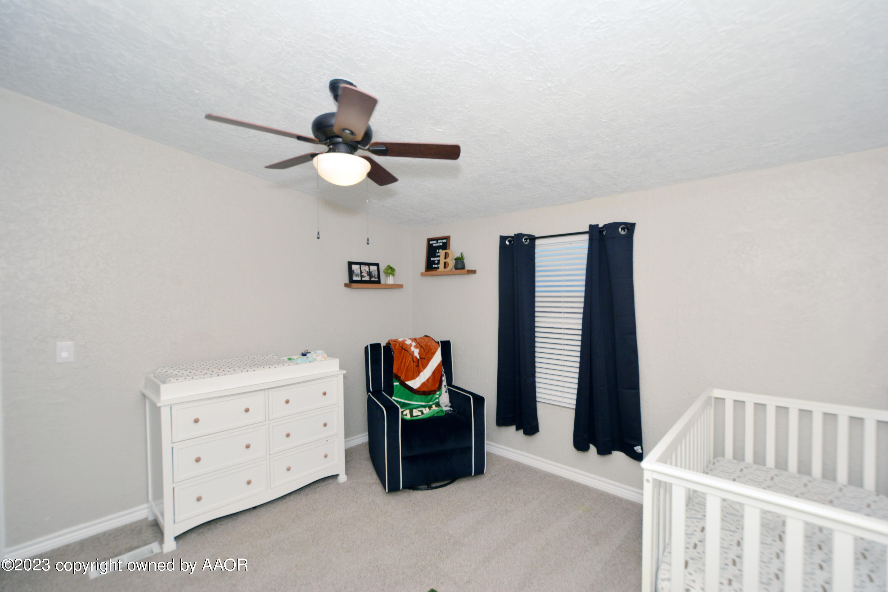 37320 Hope Road Happy, TX 79042 - Photo 15 of 29 14 Bedroom 2