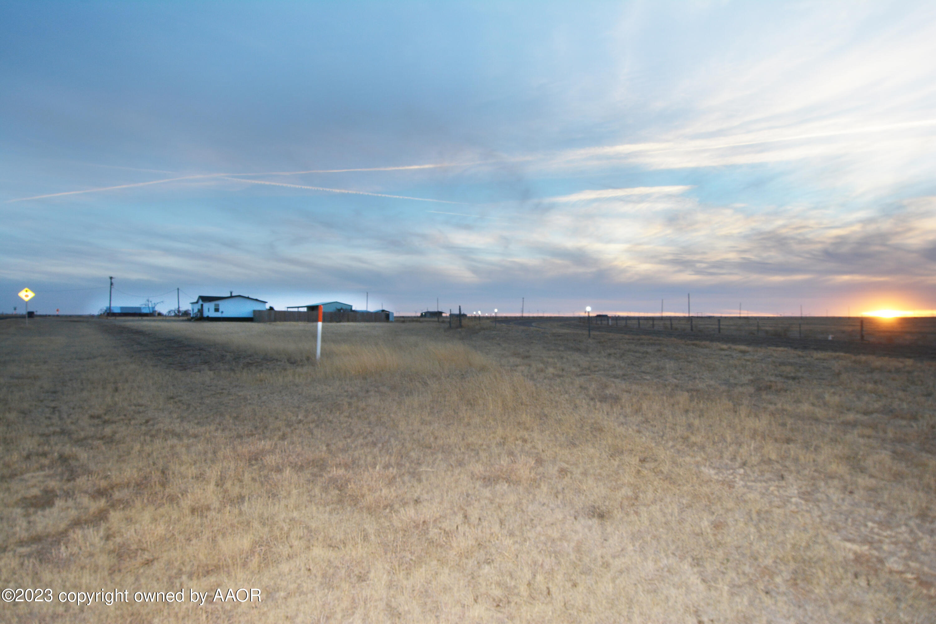 37320 Hope Road Happy, TX 79042 - Photo 27 of 29 26 Side property