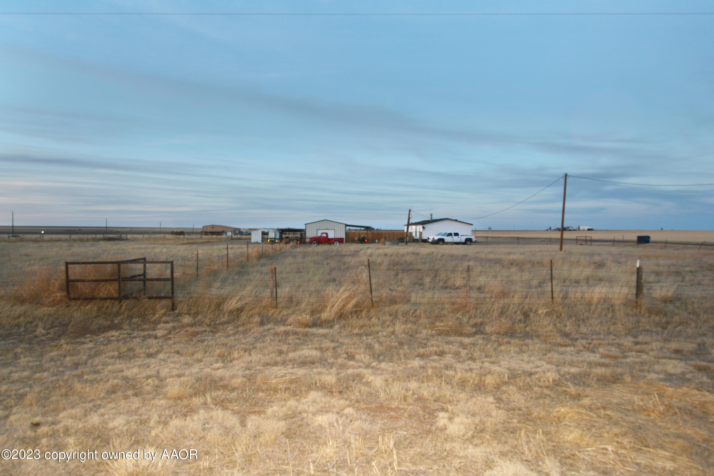37320 Hope Road Happy, TX 79042 - Photo 28 of 29 27 Property