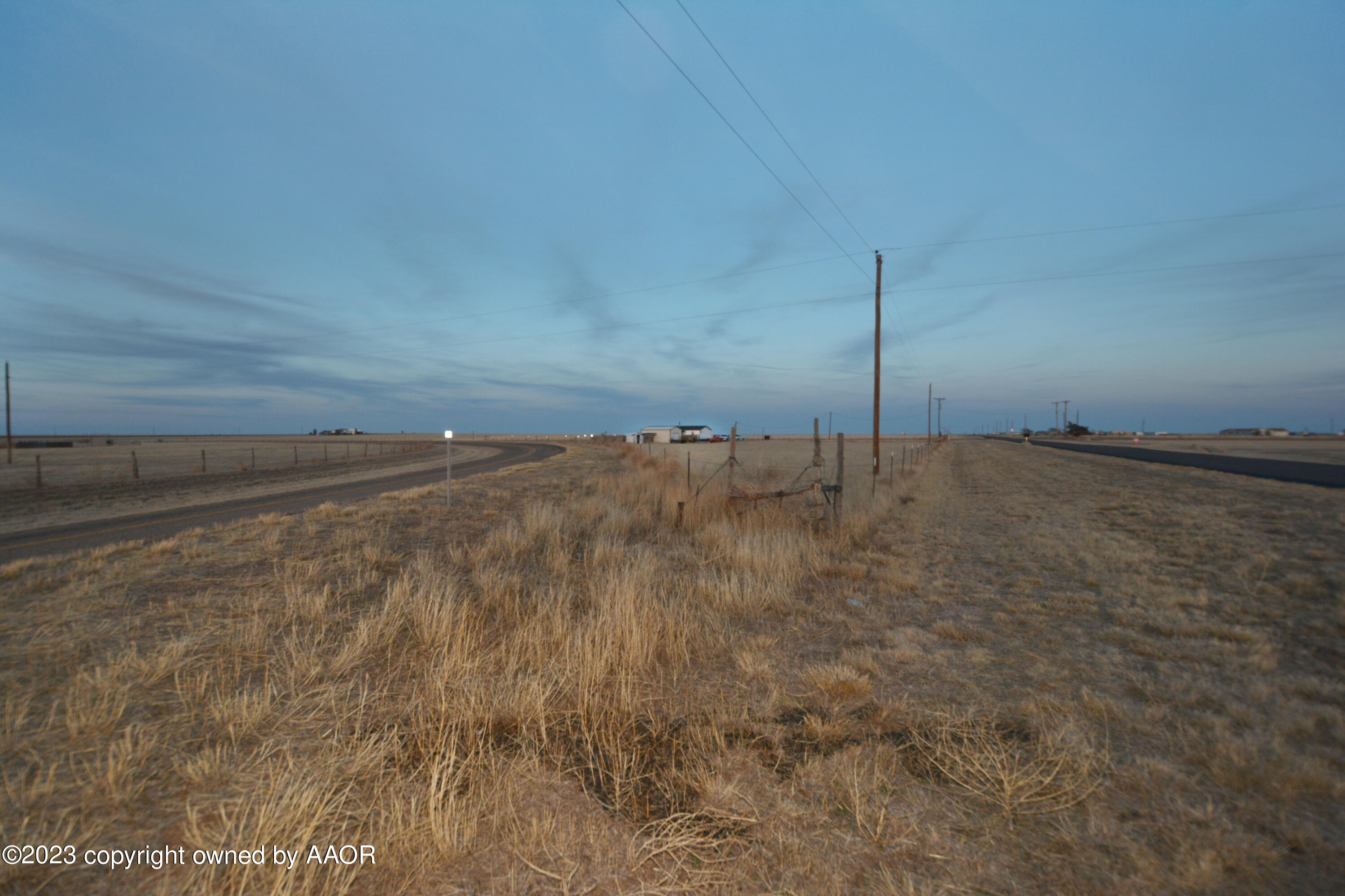37320 Hope Road Happy, TX 79042 - Photo 29 of 29 28 Property
