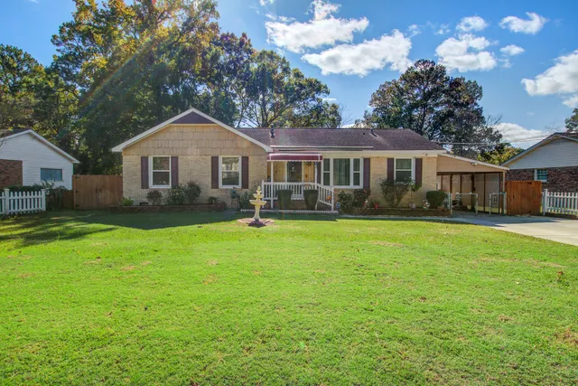 $295,000 | 7727 Picardy Place, North Charleston, SC 29420