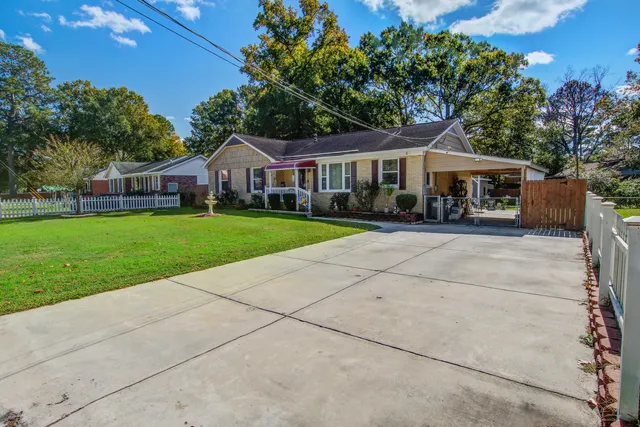 $295,000 | 7727 Picardy Place, North Charleston, SC 29420