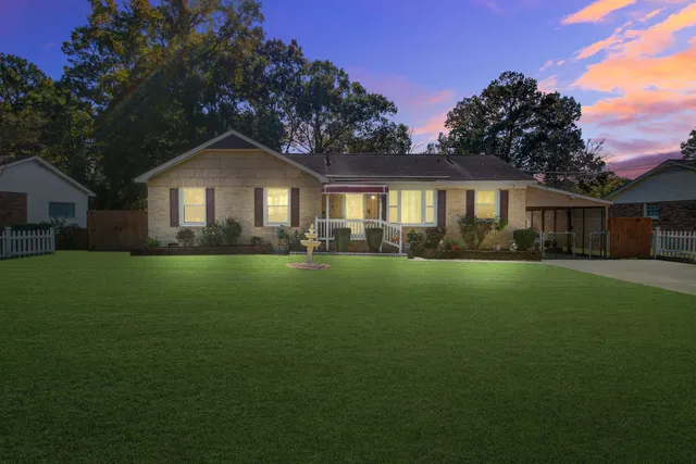 $295,000 | 7727 Picardy Place, North Charleston, SC 29420