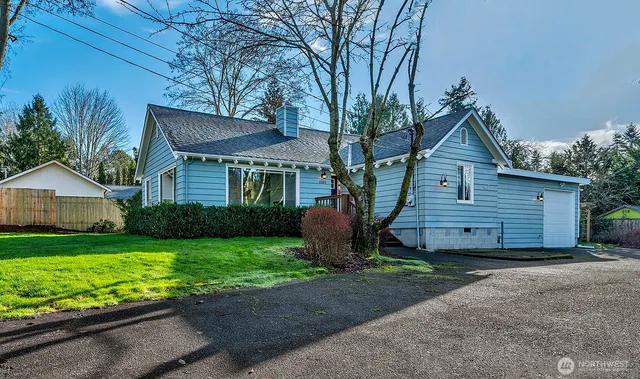 $879,000 | 1209 Northeast 155th Street, Shoreline, WA 98155