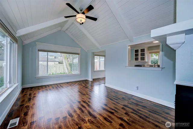 $879,000 | 1209 Northeast 155th Street, Shoreline, WA 98155