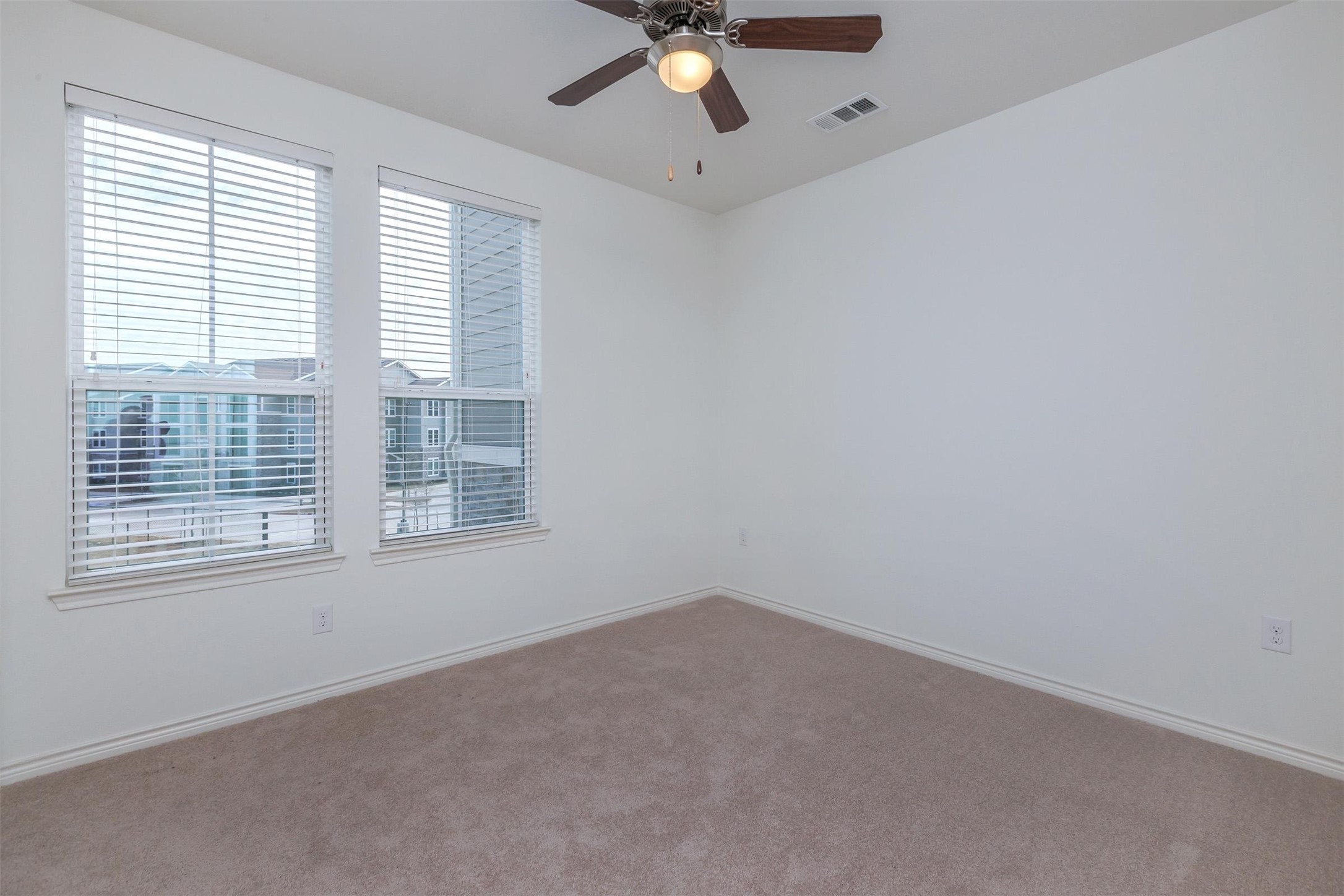 5712 Azle Avenue Fort Worth, TX 76106 - Photo 15 of 15 an empty room with a window