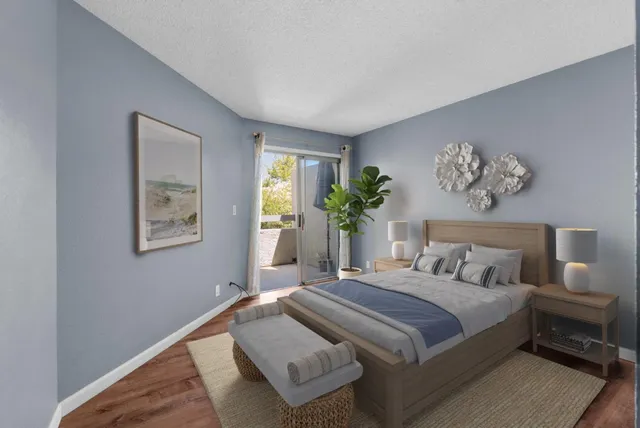 $699,000 | 2265 Sun Glory Lane, Unit A, San Jose, CA 95124
