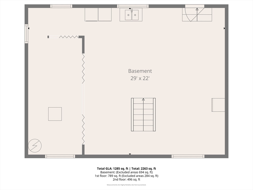 8 Merriwether Road Worcester, MA 01602 - Photo 29 of 29 a picture of a room