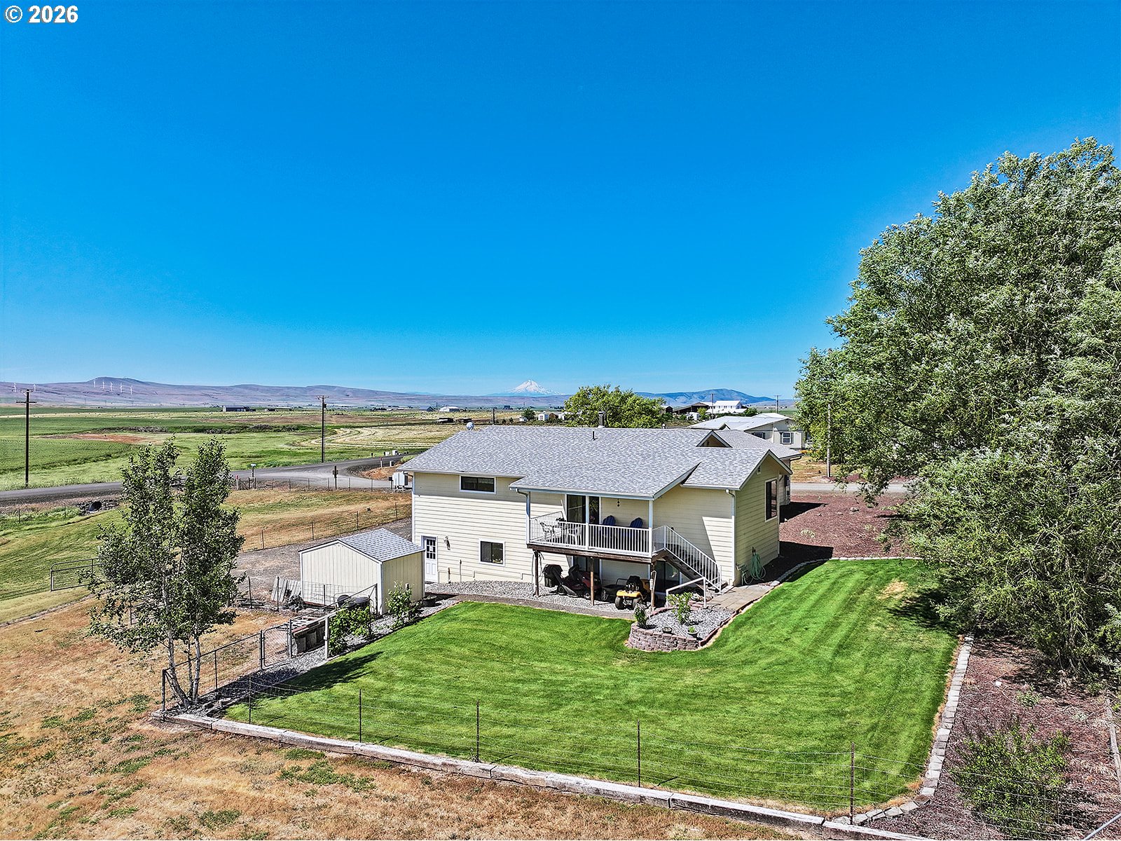 4 Bailey Loop Drive Goldendale, WA 98620 - Photo 41 of 48